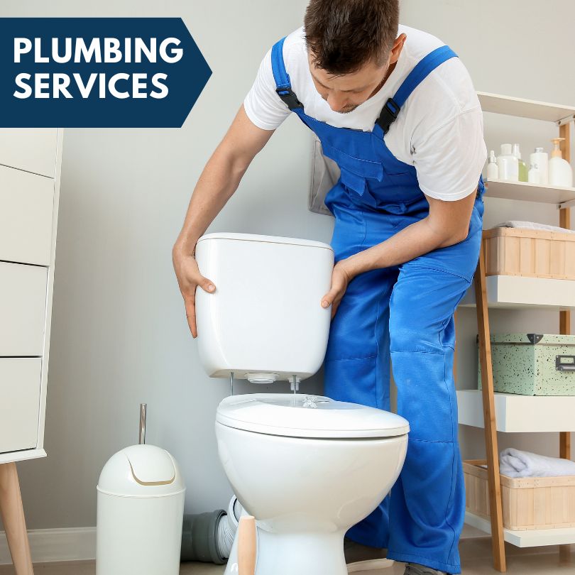 Plumbing Company in Milesville, SD